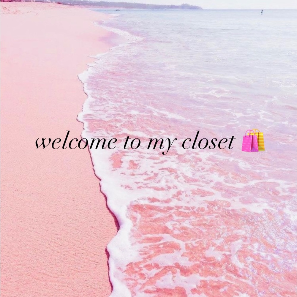 Meet your Posher, Talia